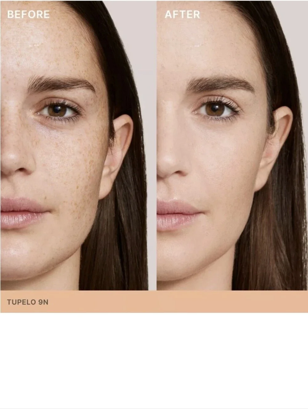 ILIA Skin Rewind Complexion Stick: Tupelo 9N, .35oz (Full Size), NIB